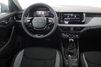 Skoda Kamiq 1.0 TSI DSG