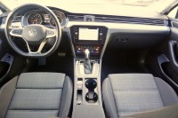 VW Passat Variant 1.5 TSI DSG Business