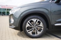 Hyundai Santa Fe 2.2 CRDi 2WD