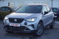 Vorschau: Seat Arona 1.0 TSI FR