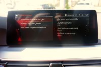 BMW 520 d Aut.