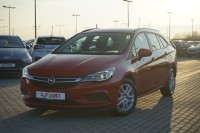 Vorschau: Opel Astra K ST 1.0 Turbo
