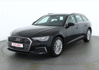 Audi A6 Avant 45 TFSI design LED Navi Leder Kamera DAB