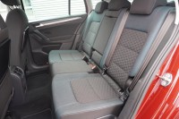 VW Golf Sportsvan VII 1.6 TDI IQ.DRIVE