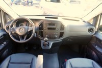 Mercedes-Benz Vito Tourer lang