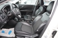 Jeep Compass 1.4 Limited 4WD