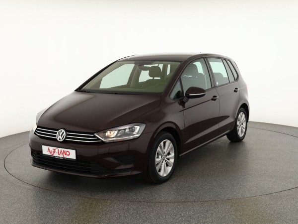VW Golf Sportsvan 1.4 TSI Comfortline