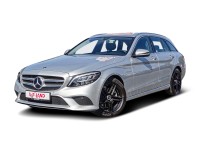 Mercedes-Benz C-Klasse C200 T Avantgarde Mild-Hybrid 2-Zonen-Klima Navi Sitzheizung