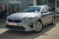 Vorschau: Kia cee'd Sporty Wagon Ceed SW 1.5 T-GDI AT