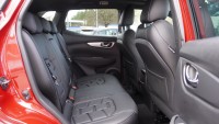 Nissan Qashqai 1.2 DIG-T Tekna +