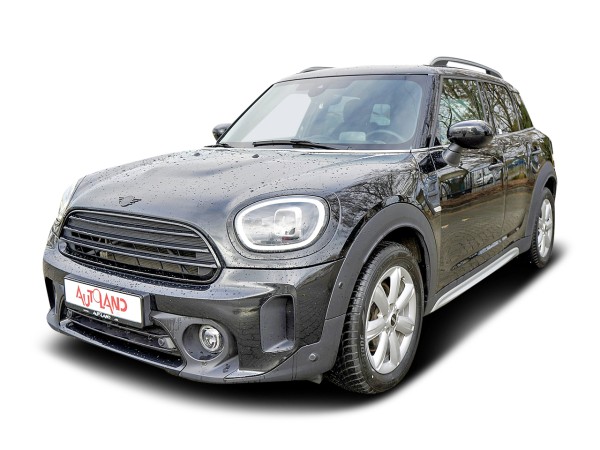 MINI Cooper Countryman Countryman Cooper 1.5 Classic