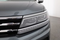 VW Tiguan Allspace 2.0 TDI 4M Highline