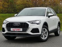 Vorschau: Audi Q3 35 2.0 TDI (EURO 6d)