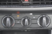 Skoda Fabia 1.0