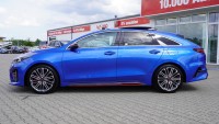 Kia pro_cee'd ProCeed 1.6 T-GDI GT