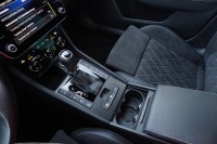 Skoda Superb Combi 2.0 TSI Sportline DSG