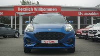 Ford Puma 1.0 M-Hybrid ST-Line X