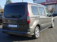 Ford Grand Tourneo Connect 1.5 EcoBlue Titanium AT