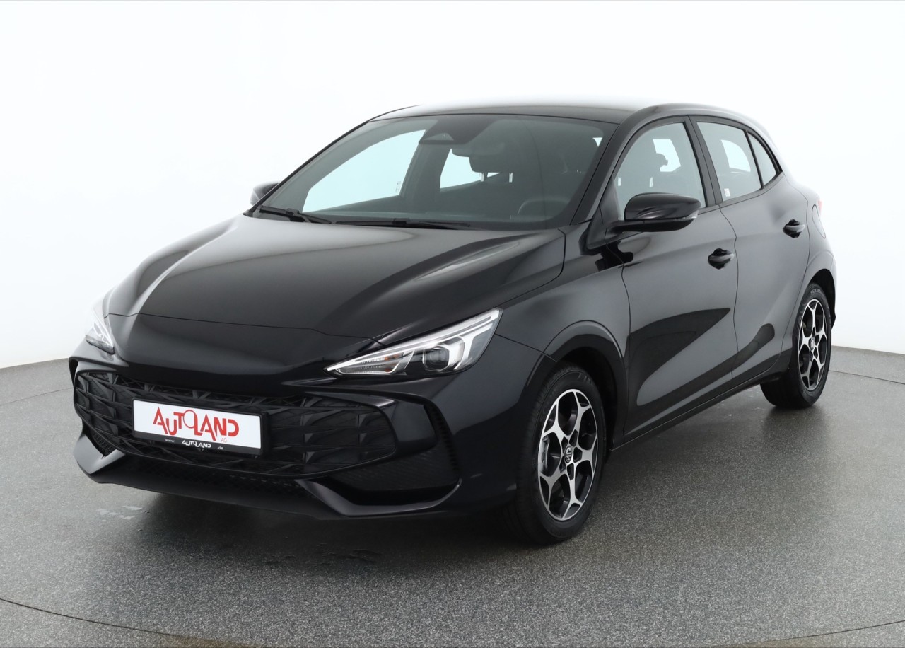MG MG3 1.5 Comfort