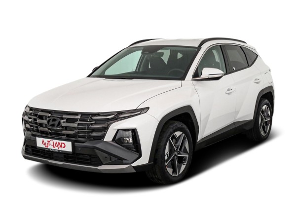 Hyundai Tucson 1.6 T-GDI 2WD