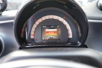 Smart ForTwo fortwo coupe 1.0