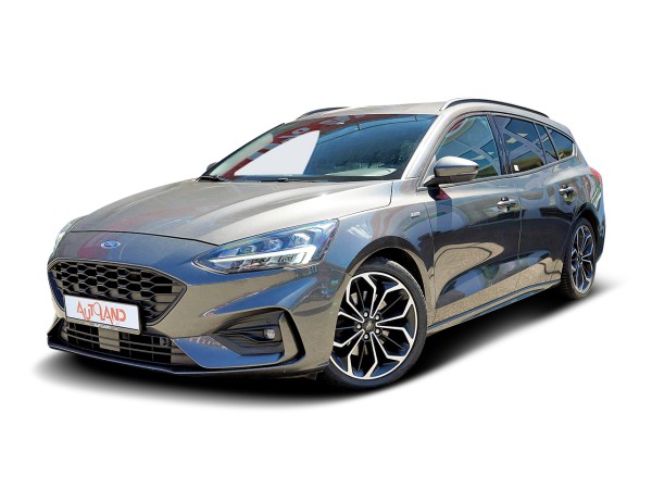 Ford Focus Turnier 2.0 EcoBlue ST-Line