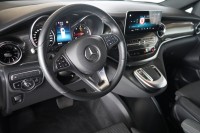 Mercedes-Benz V-Klasse V 300 d lang Aut.