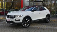 Vorschau: VW T-Roc 1.5 TSI ACT United