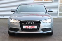 Audi A6 3.0 TDI quattro