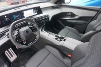 Peugeot 5008 GT 1.2 Hybrid Aut.