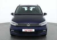 VW Touran 1.5 TSI DSG Comfortline