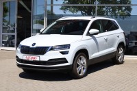 Vorschau: Skoda Karoq 1.5 TSI Style DSG