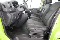Opel Vivaro 1.6 CDTI Combi L2H1
