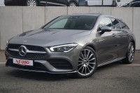 Vorschau: Mercedes-Benz CLA 200 SB AMG Line