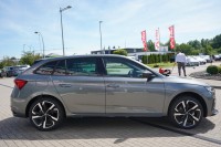 Skoda Scala Monte Carlo 1.5 TSI DSG