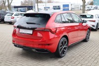 Skoda Scala 1.5 TSI Monte Carlo