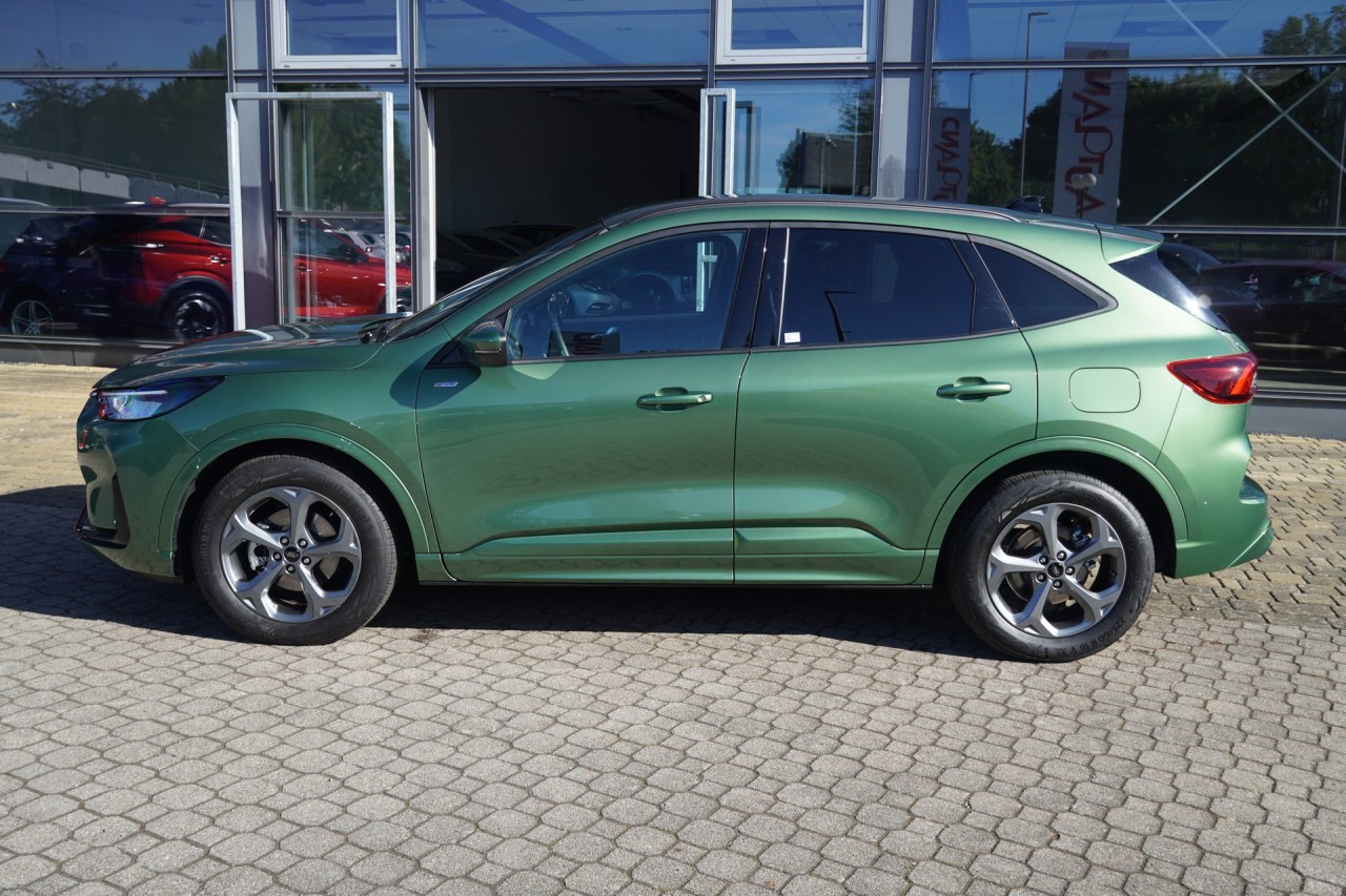 Ford Kuga 1.5 EB ST-Line Aut.