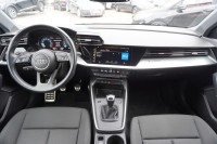 Audi A3 Sportback 35 TFSI