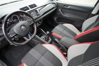 Skoda Fabia 1.2 Monte Carlo