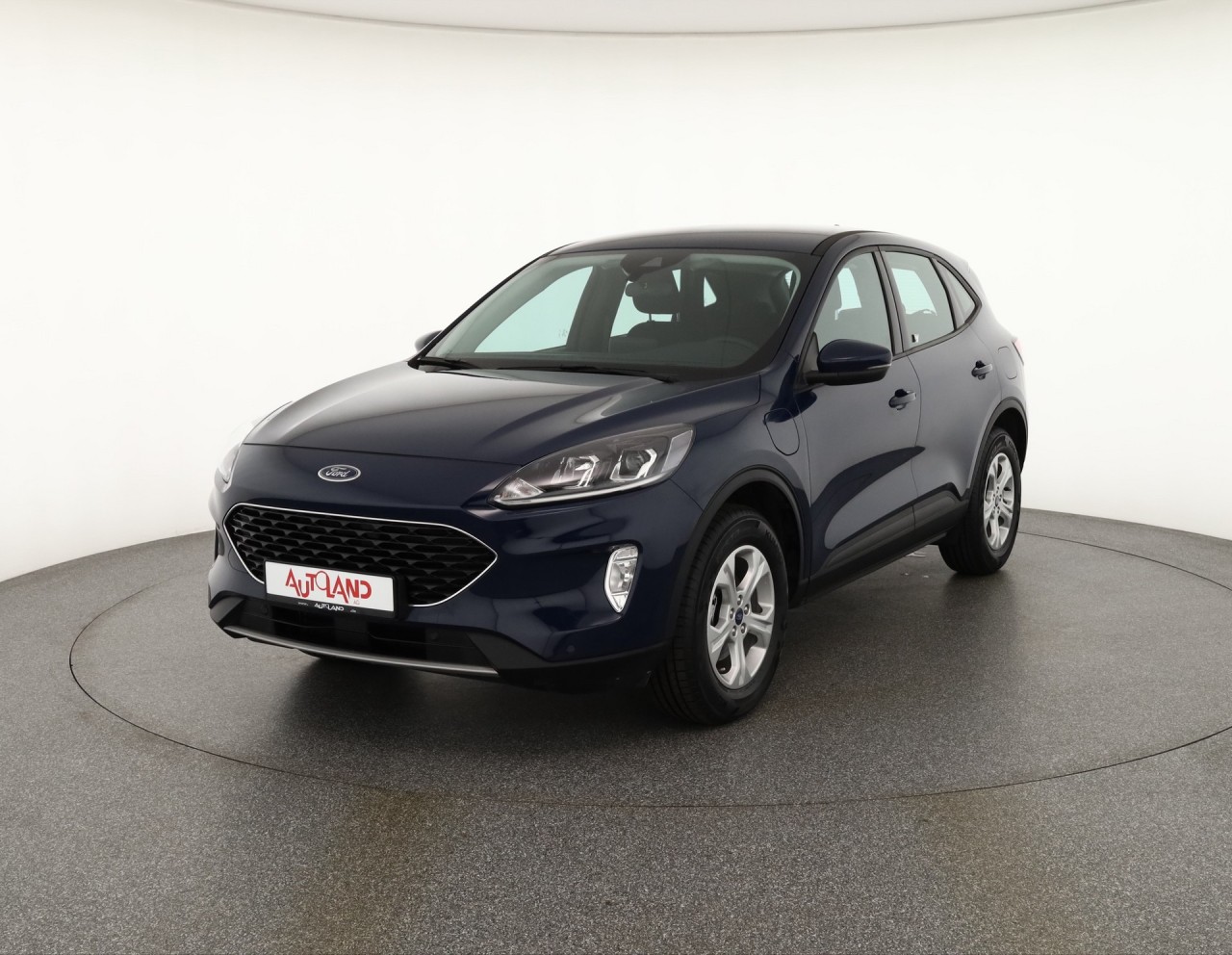 Ford Kuga 2.5 PHEV Aut.