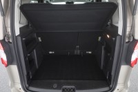 Ford Tourneo Courier 1.0 EB