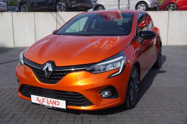 Renault Clio 1.3 TCE Edition One