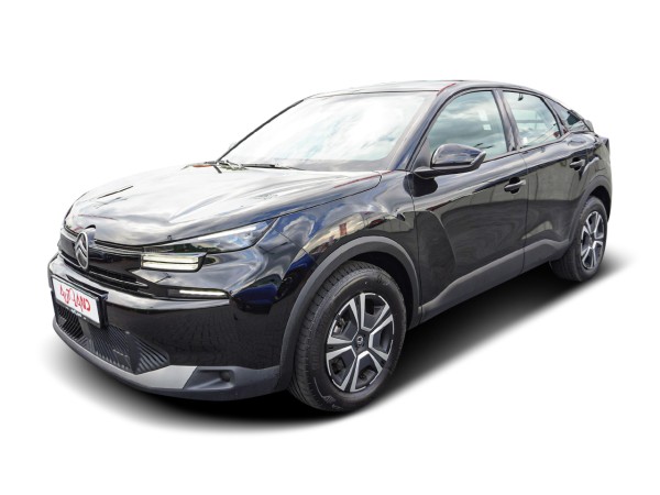 Citroen C4 Hybrid 110 Aut.