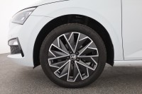 Skoda Scala 1.0 TSI