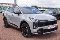 Kia Sportage 1.6 T-GDI GT-Line Hybrid Aut.