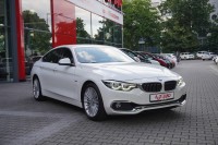 BMW 420 Gran Coupe 420i Luxury Line