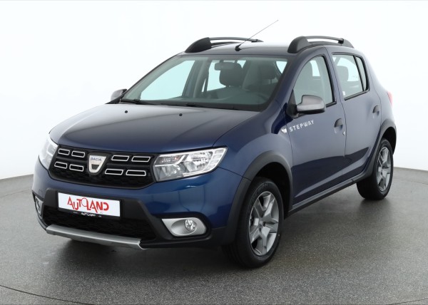 Dacia Sandero Stepway 0.9 TCe Essential