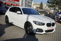 BMW 118 118i M Sport