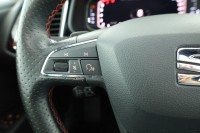 Seat Leon ST 1.5 TSI DSG FR Black Matt