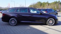 Skoda Superb Combi 2.0 TDI DSG